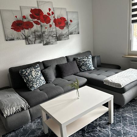 Weinstadt Monteurwohnnung Ferienwohnung Exterior foto